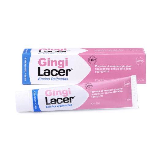 gingilacer