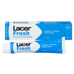 Lacerfresh