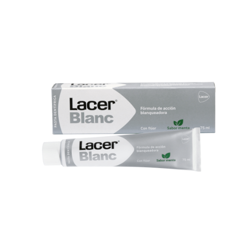 lacerblanc