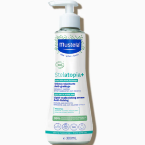 Mustela Crema relipidizante Stelatopia