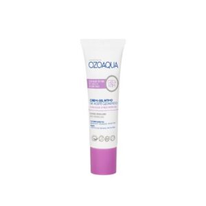 OZOAQUA CREMI-GEL-de Aceite ozonizado