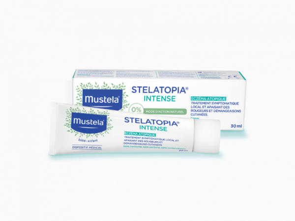 Stelatopia Intense