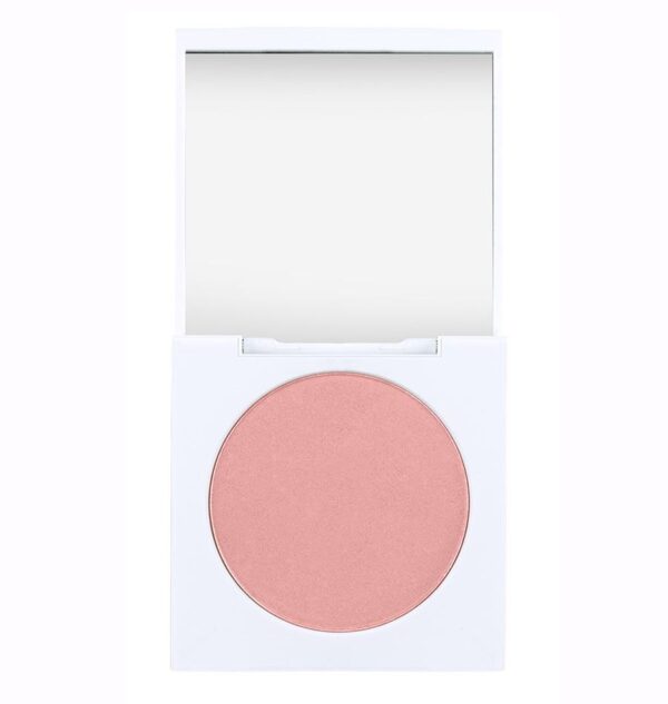 compact powder blush look expert 1