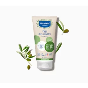 Mustela crema hidratante