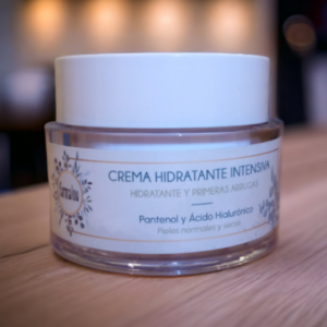 Crema Hidratante