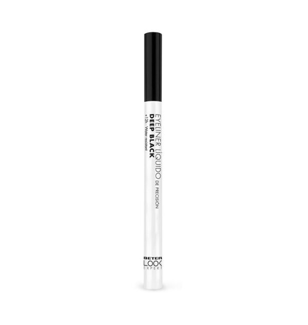 eyeliner liquido de precision negro