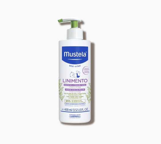 Mustela Linimento