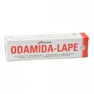 Odamida-Lape