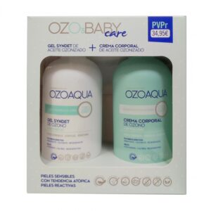 Ozoaqua Pack Ozo Baby