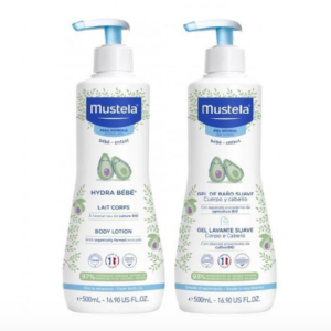 mustela pack