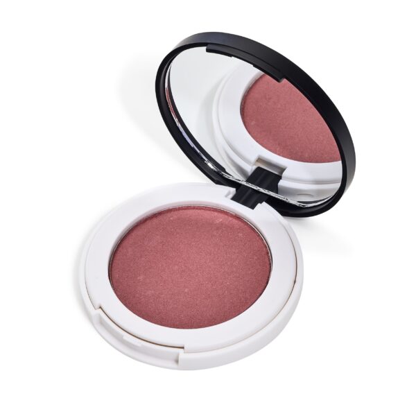 Lily Lolo Colorete Compacto – Tickled Pink 4g - Imagen 2