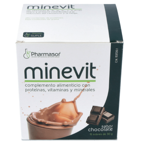 Minevit