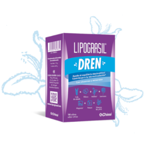 LIPOGRASIL DREN