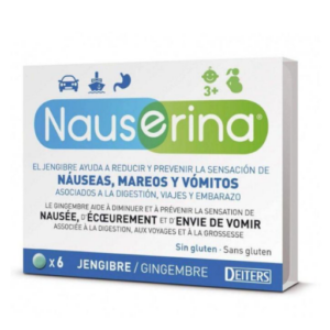 Nauserina