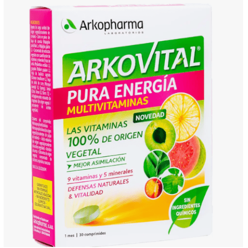 energía