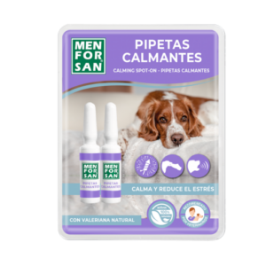 pipetas calmantes