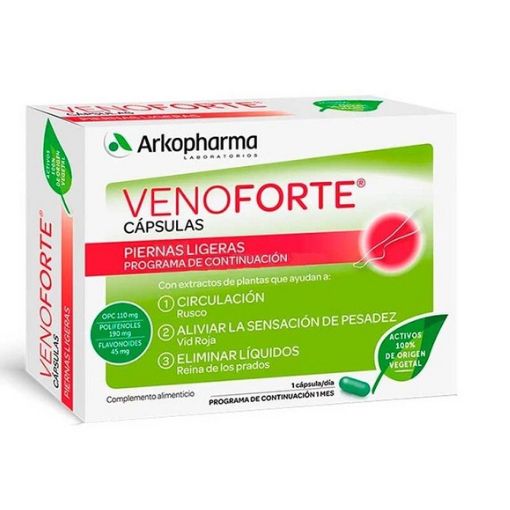 venoforte