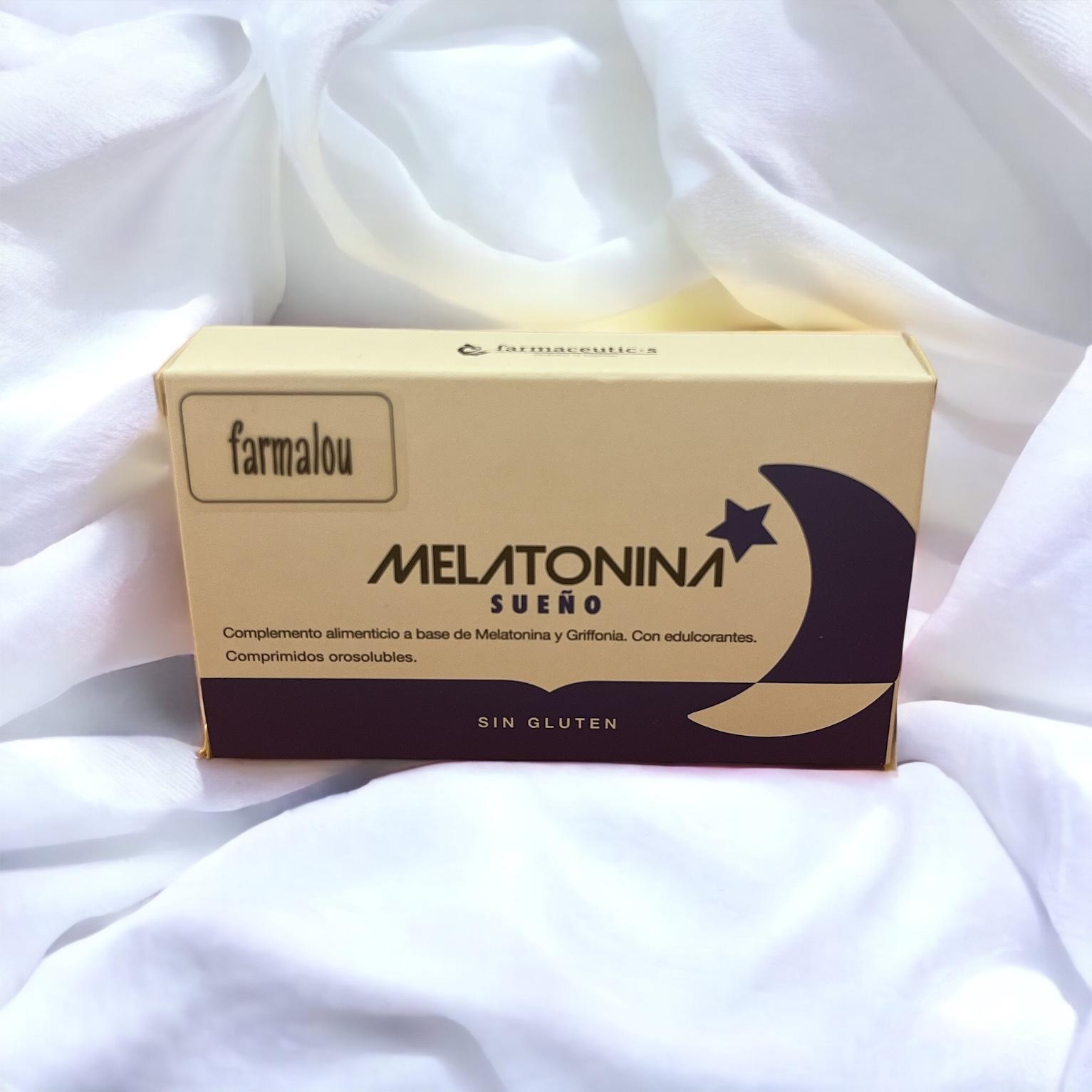 melatonina