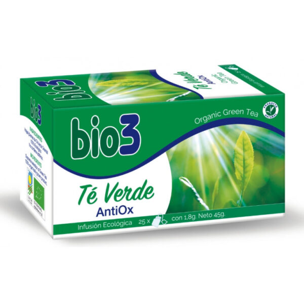 bio te verde