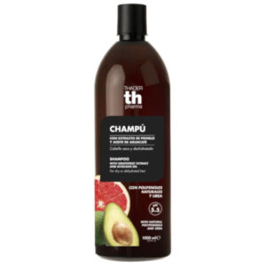 champú