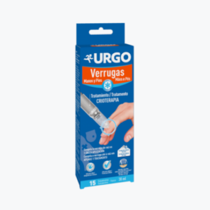 verrugas