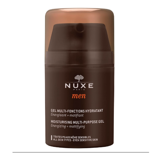 nuxe gel