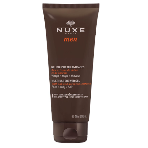 nuxe gel