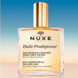 Nuxe Huile Prodigieuse®