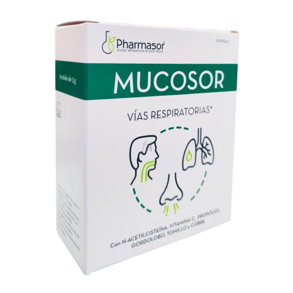 210064 mucosor