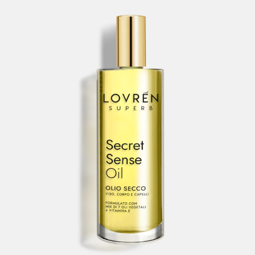 sense oil