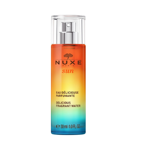 Nuxe Sun Agua Deliciosa