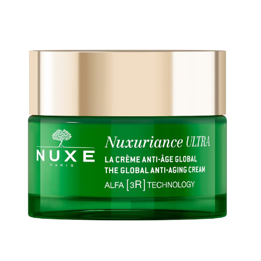 nuxuriance