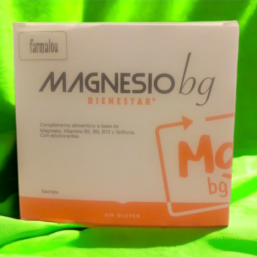 magnesio