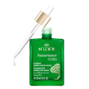 Nuxuriance