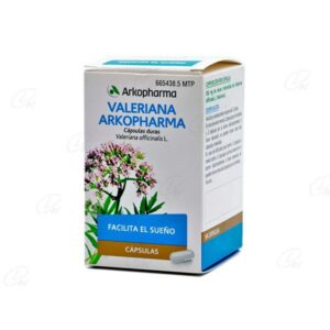 valeriana