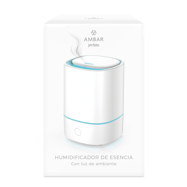 Humidificador