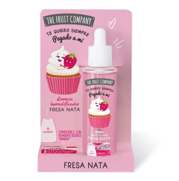 Fresa Nata