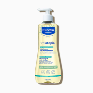 mustela