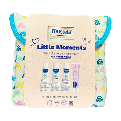 Mustela neceser mis online primeros productos