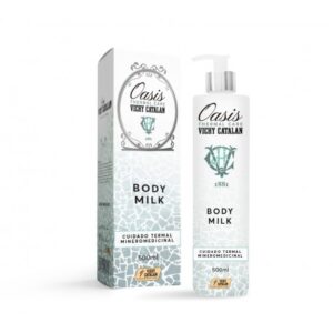 body milk