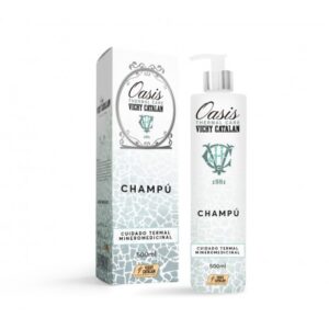 champú