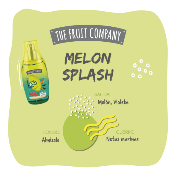 melon splash