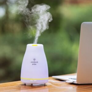 Humidificador