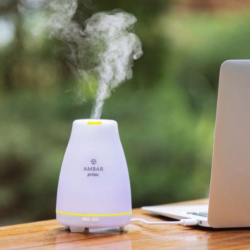 Humidificador