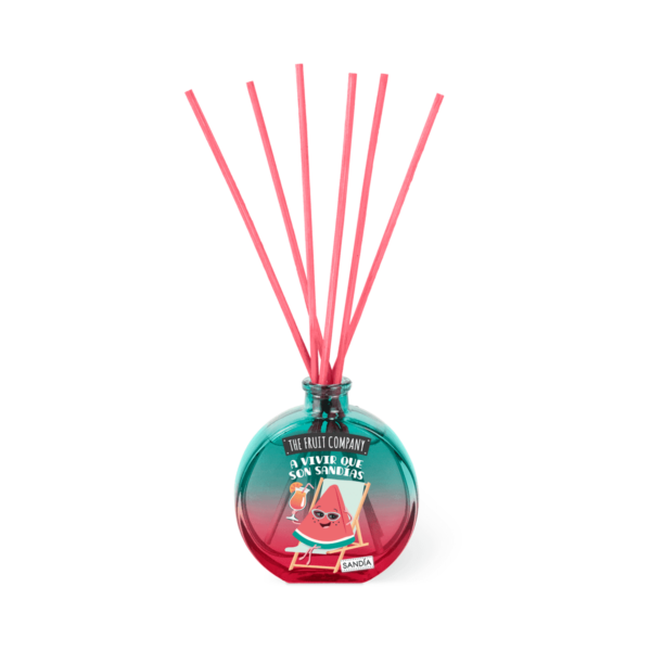 thefruitcompany ambientador mikado sandia frasco 1