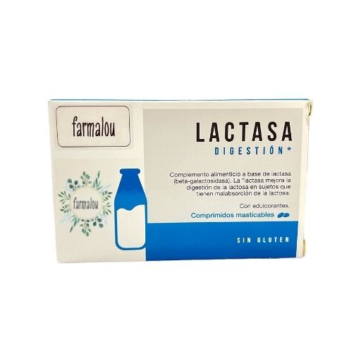 lactasa