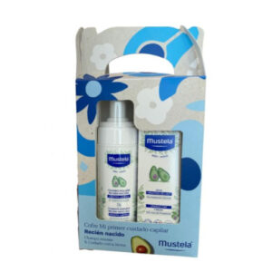 mustela