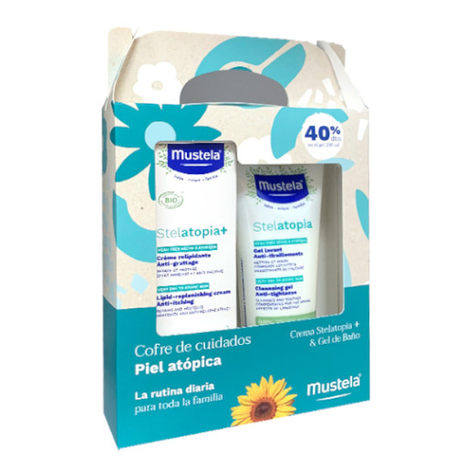 mustela