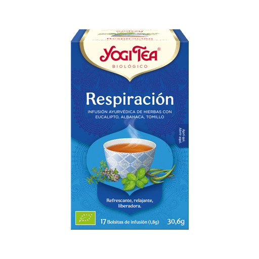 infusión