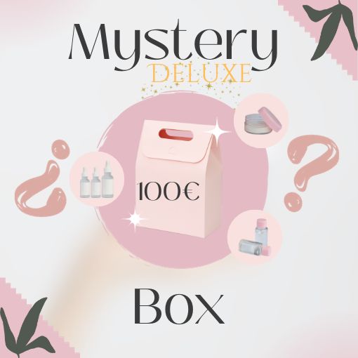 mystery box